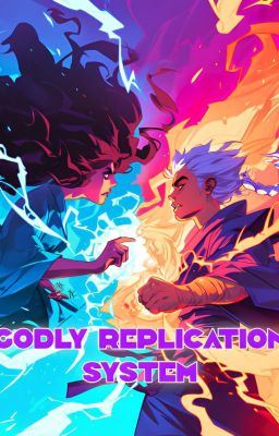Icon of Godly Replication System