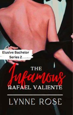 Icon of The Infamous Rafael Valiente EBS2 (Unedited Version)