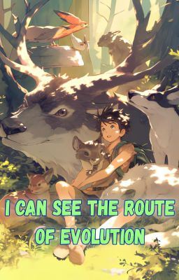 Icon of I Can See the Route of Evolution