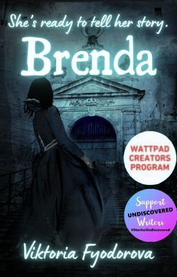 Icon of Brenda