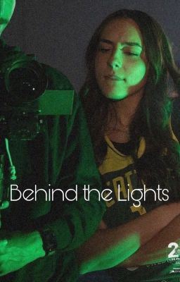 Icon of Behind the Lights ~ Nika Mühl