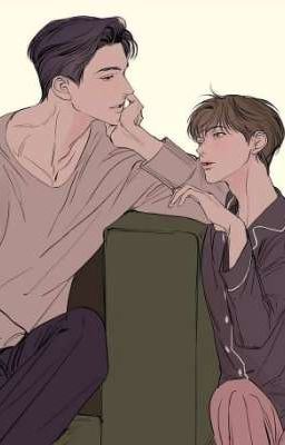 Icon of LOVE SYNDROME : NEIL & NICK BOOK 1 {END}