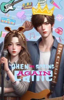 Icon of When The Spring Came Again