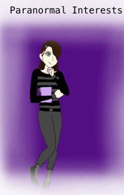 Icon of Paranormal Interests