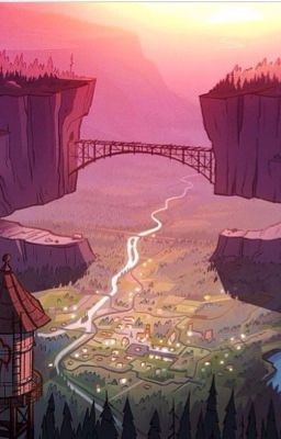 Icon of When Gravity Falls and Earth becomes Sky