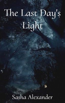 Icon of The Last Day's Light