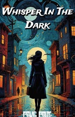 Icon of Whisper In The Dark