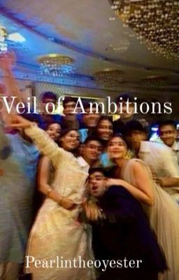 Icon of Veil of Ambitions