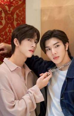 Icon of LOVE SYNDROME : DAY & BRICK BOOK 2