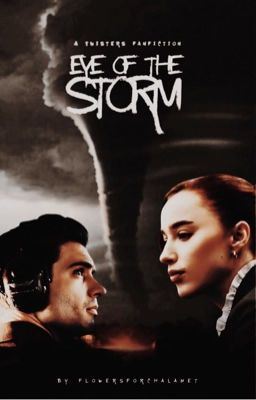 Icon of Eye of the Storm • Scott Miller