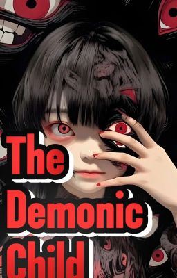 Icon of The Demonic Child