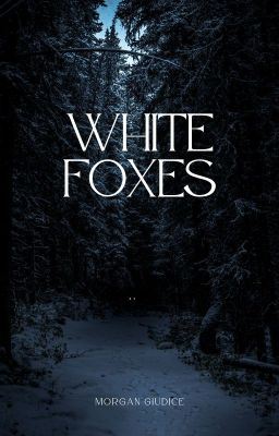 Icon of White Foxes