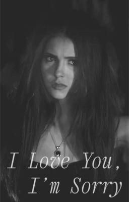 Icon of I Love You, I'm Sorry | T.W.