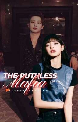 Icon of The Ruthless Mafia - Jenlisa Jentop