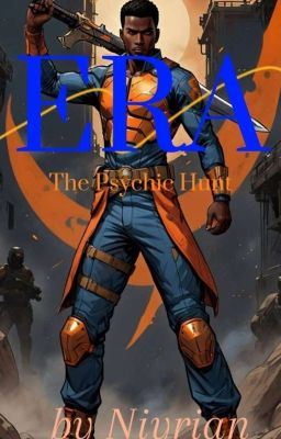 Icon of ERA : Psychic Hunt