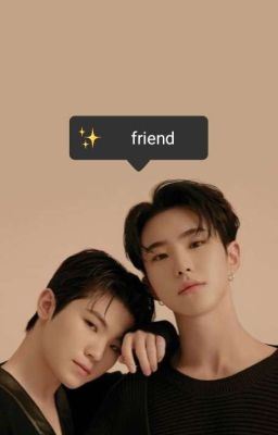 Icon of Friend {SoonHoon}
