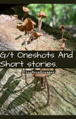 Icon of G/t Oneshots and Short Stories