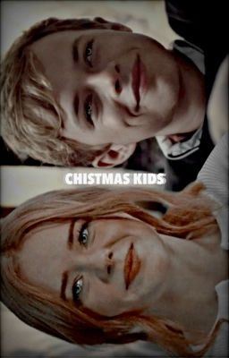 Icon of CHRISTMAS KIDS. Gravity Falls