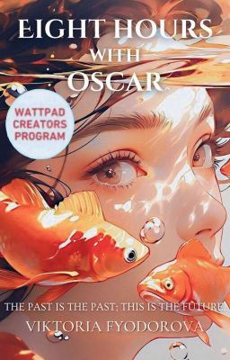 Icon of Eight Hours with Oscar