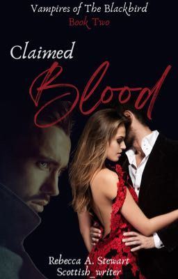 Icon of Claimed Blood
