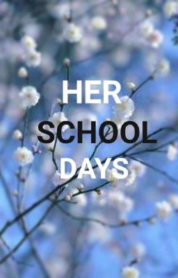 Icon of Her school days