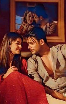 Icon of Sidnaaz : Their Love Tales