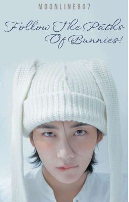 Icon of Follow The Paths Of Bunnies!