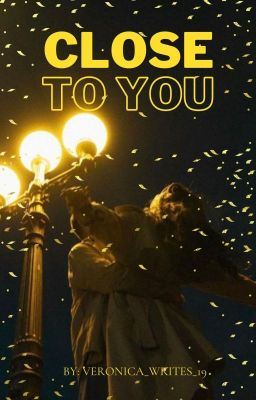 Icon of Close To You (Bang Chan fanfic)