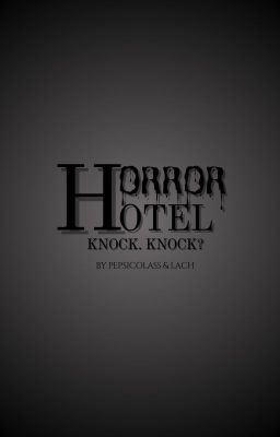 Icon of Horror Hotel: Knock. Knock?