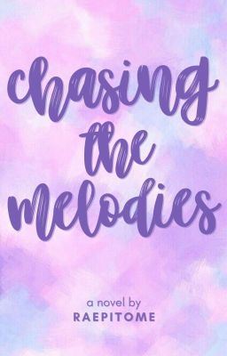 Icon of Chasing the Melodies