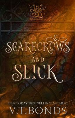 Icon of Scarecrows and Slick