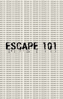 Icon of ESCAPE 101