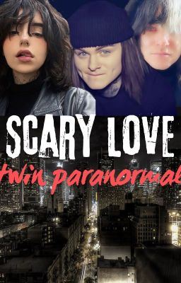 Icon of Scary LOVE