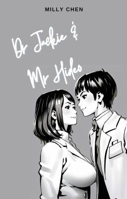 Icon of Dr Jackie & Mr Hideo