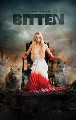 Icon of Bitten: The Lost Alpha