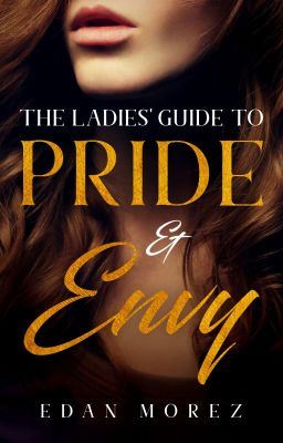 Icon of The Ladies' Guide to Pride & Envy