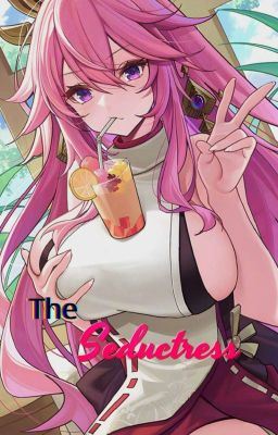 Icon of The Seductress