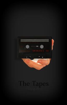 Icon of The Tapes
