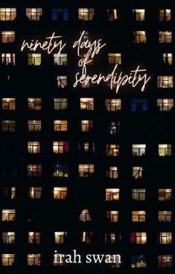 Icon of ninety days of serendipity