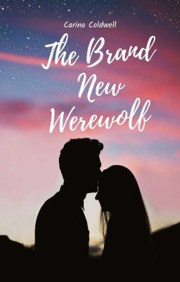 Icon of The Brand New Werewolf