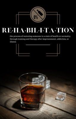 Icon of Rehabilitation