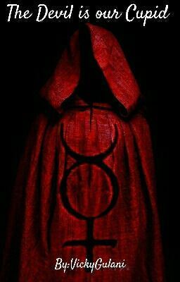 Icon of The Devil is our Cupid
