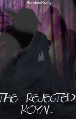 Icon of The Rejected Royal