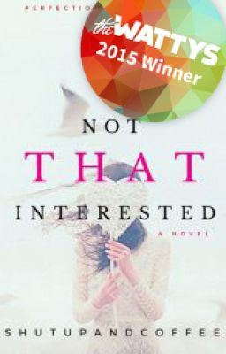 Icon of Not That Interested