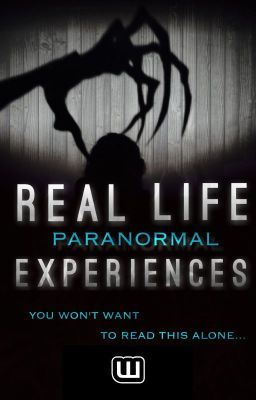 Icon of Real Life Paranormal Experiences Part 1