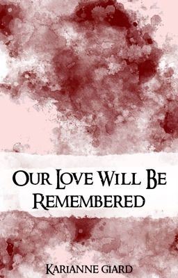 Icon of Our Love Will Be Remembered
