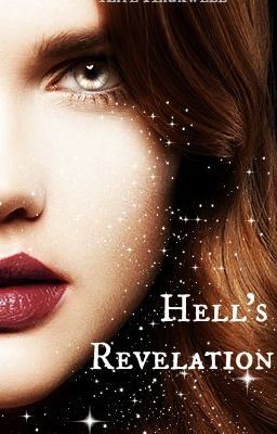 Icon of Hell's Revelation (Book 3)