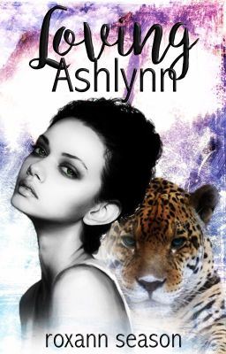 Icon of Loving Ashlynn (#Wattys2016)