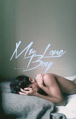 Icon of Mr. Lone Boy /BoyxBoy/