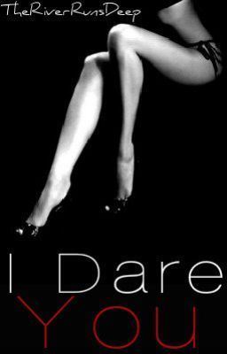 Icon of I Dare You! / I Got You! {Completed}